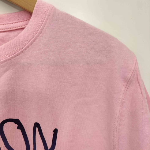 コモンガルプロダクツ common gull products. 25ss Tee ロゴプリントTシャツ レディース JPN:M