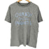コモンガルプロダクツ common gull products. 25ss Tee ロゴプリントTシャツ レディース JPN:S