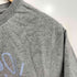 コモンガルプロダクツ common gull products. 25ss Tee ロゴプリントTシャツ レディース JPN:S