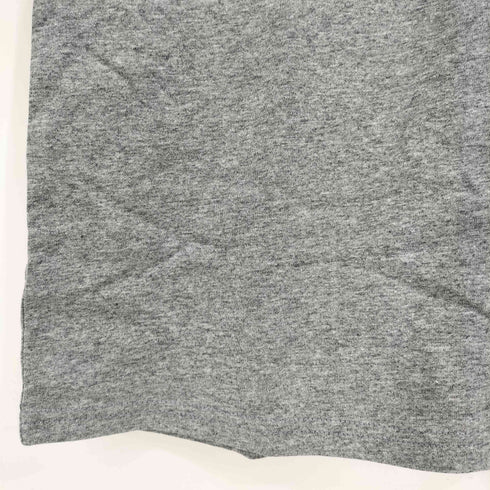 コモンガルプロダクツ common gull products. 25ss Tee ロゴプリントTシャツ レディース JPN:S