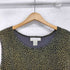 STUDIO WORKS ノースリーブトップス レディース import:XL