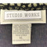 STUDIO WORKS ノースリーブトップス レディース import:XL
