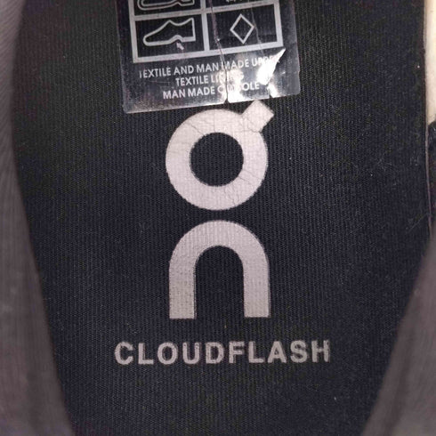 オン On CLOUD FLASH クラウドフラッシュ レディース EUR:38