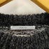 パーリッシィ PAR ICI KHWOPA HAND KNIT ボーダー ハンド 手編み ニット レディース FREE