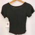 MUCENT 25ss Vaint Heart CAMO V-NECK HALF T レディース