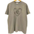 ダーリッチ Darich 25aw ハートキーフェードビッグTシャツ レディース FREE