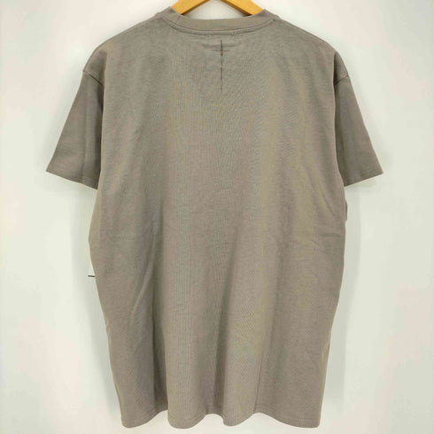 ダーリッチ Darich 25aw ハートキーフェードビッグTシャツ レディース FREE
