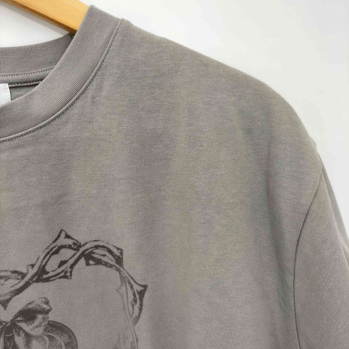 ダーリッチ Darich 25aw ハートキーフェードビッグTシャツ レディース FREE