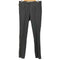 ジーティーアー GTA IL PANTALONE SLIM 1タック スラックス メンズ 52