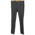 ジーティーアー GTA IL PANTALONE SLIM 1タック スラックス メンズ 52