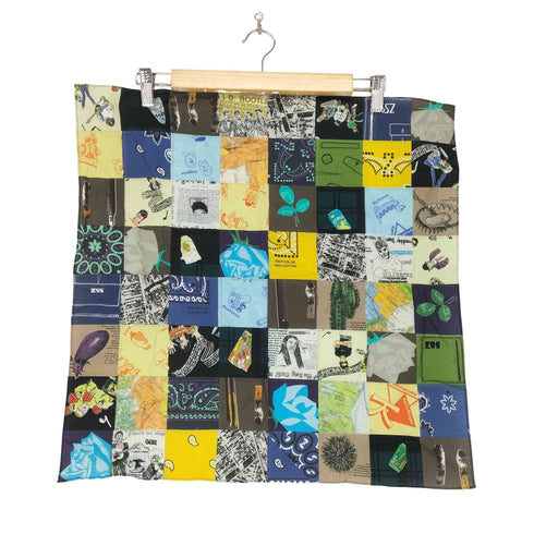 ビームスエスエスゼット BEAMS SSZ 10th BANDANA メンズ