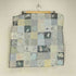 ビームスエスエスゼット BEAMS SSZ 10th BANDANA メンズ