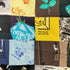 ビームスエスエスゼット BEAMS SSZ 10th BANDANA メンズ