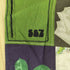 ビームスエスエスゼット BEAMS SSZ 10th BANDANA メンズ