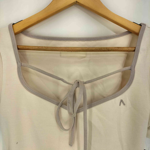 アンドマリー AND MARY Collie ribbon tops レディース FREE