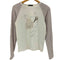 HIGHSCHOOLDISCO Letter Graphic Raglan Long Sleeve レターグラフィックレグランロングスリーブ レディース