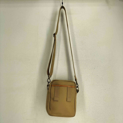 サザビー SAZABY キャンバスショルダーバッグ レディース ONE SIZE