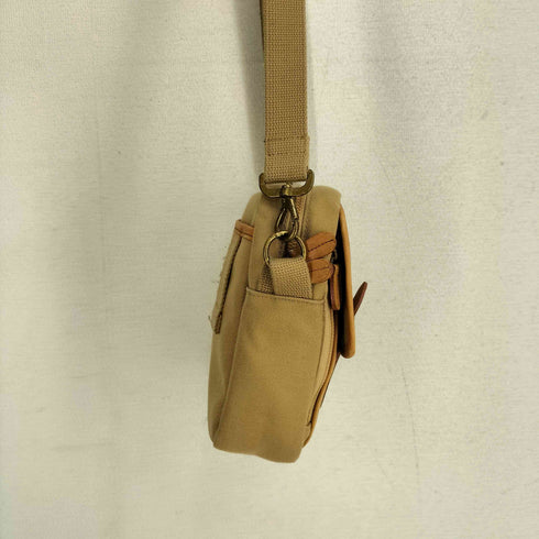 サザビー SAZABY キャンバスショルダーバッグ レディース ONE SIZE