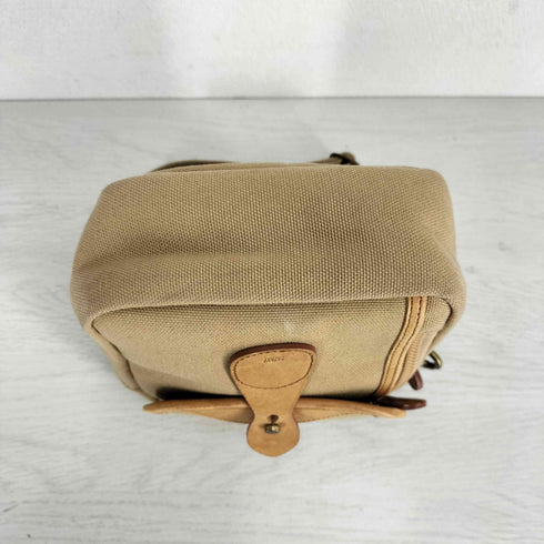 サザビー SAZABY キャンバスショルダーバッグ レディース ONE SIZE