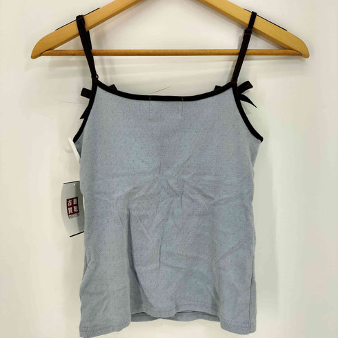 ジュエティ jouetie 25aw レースキャミ レディース JPN:M