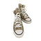コンバース CONVERSE ALL STAR AG Z HI レディーススニーカー レディース JPN:23.5
