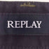 リプレイ REPLAY ストレッチ カーゴパンツ メンズ 34