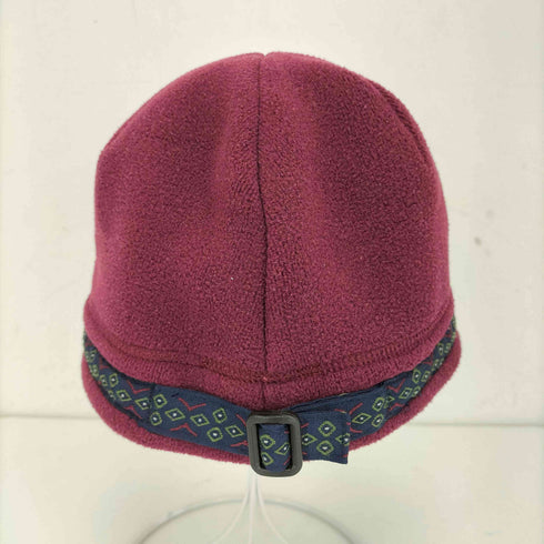 エルエルビーン L.L.Bean フリースビーニー キャップ レディース S/M