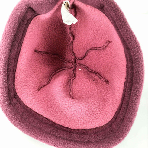 エルエルビーン L.L.Bean フリースビーニー キャップ レディース S/M