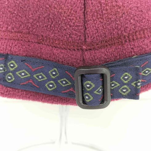 エルエルビーン L.L.Bean フリースビーニー キャップ レディース S/M