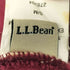 エルエルビーン L.L.Bean フリースビーニー キャップ レディース S/M
