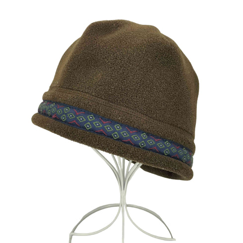 エルエルビーン L.L.Bean フリースビーニー キャップ レディース S/M