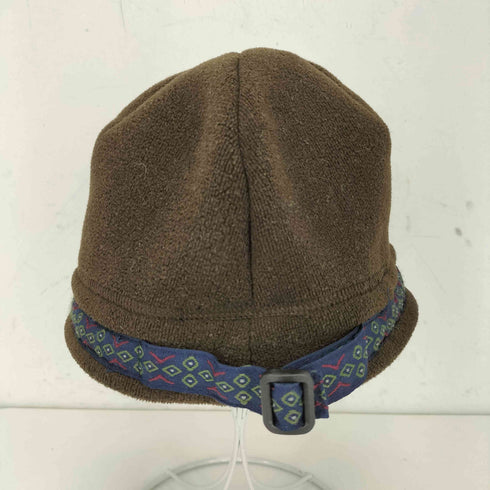 エルエルビーン L.L.Bean フリースビーニー キャップ レディース S/M