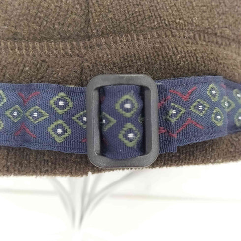 エルエルビーン L.L.Bean フリースビーニー キャップ レディース S/M