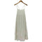 ジーナシス JEANASIS Sunday Dress サンデードレス キャミ ワンピース レディース FREE
