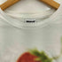 SEW-B セミクロップBB長袖Tシャツ レディース