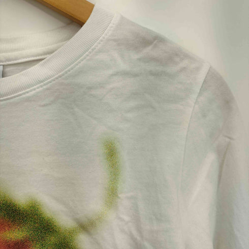 SEW-B セミクロップBB長袖Tシャツ レディース