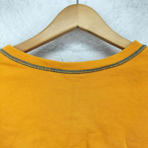 チャオパニックティピー CIAOPANIC TYPY HELLO.SANFRANCISCO カットアウトフリルトップス レディース ONE SIZE
