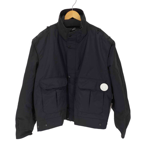 Evin Industries リバーシブルタクティカルワークジャケット メンズ import:XL