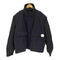 Evin Industries リバーシブルタクティカルワークジャケット メンズ import:XL