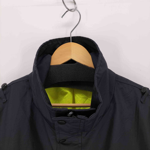 Evin Industries リバーシブルタクティカルワークジャケット メンズ import:XL