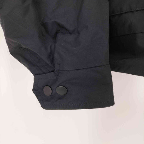 Evin Industries リバーシブルタクティカルワークジャケット メンズ import:XL