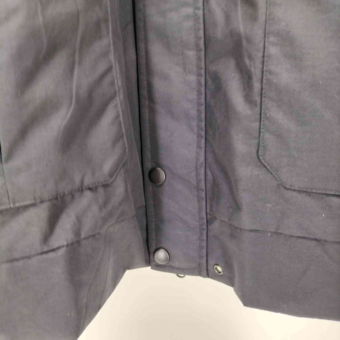 Evin Industries リバーシブルタクティカルワークジャケット メンズ import:XL