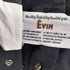 Evin Industries リバーシブルタクティカルワークジャケット メンズ import:XL