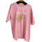 バナルシックビザール banal chic bizarre フロントプリント s/s tシャツ メンズ