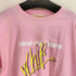 バナルシックビザール banal chic bizarre フロントプリント s/s tシャツ メンズ