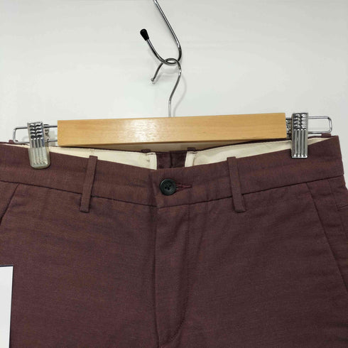 リーバイス Levis ウールブレンド ヘリンボーンツイル スラックス メンズ W29 L32