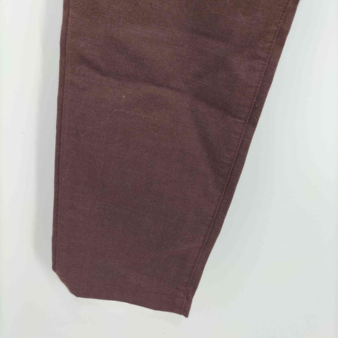 リーバイス Levis ウールブレンド ヘリンボーンツイル スラックス メンズ W29 L32