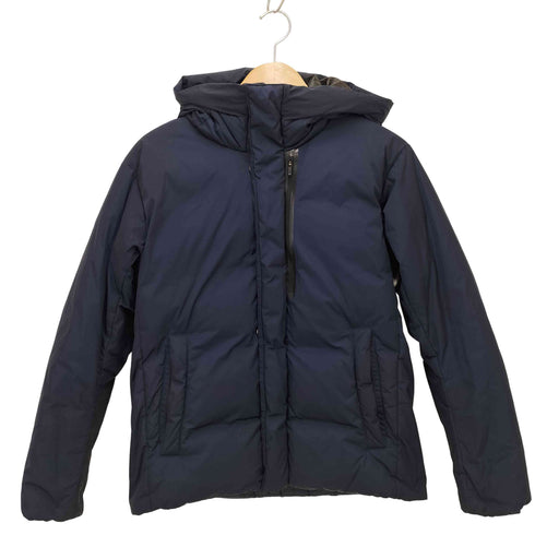 ユナイテッドアローズ UNITED ARROWS 小松マテーレ フーデッドダウンジャケット メンズ JPN:M