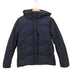 ユナイテッドアローズ UNITED ARROWS 小松マテーレ フーデッドダウンジャケット メンズ JPN:M