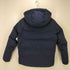 ユナイテッドアローズ UNITED ARROWS 小松マテーレ フーデッドダウンジャケット メンズ JPN:M